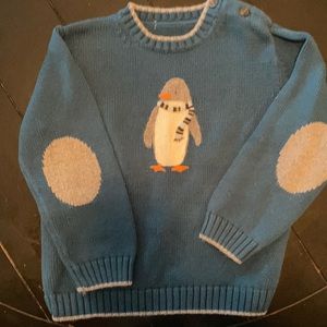 Janie and Jack size 3 to 4 without tags in very good condition